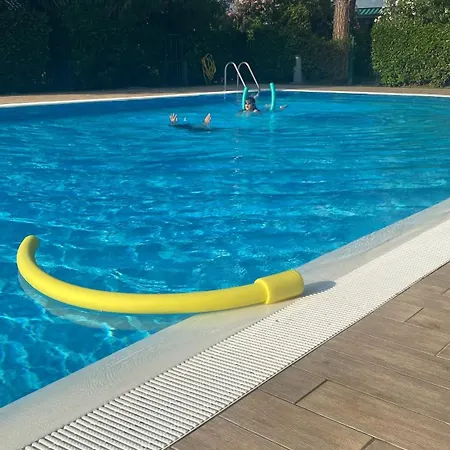 Mare E Relax Сasa de vacaciones *