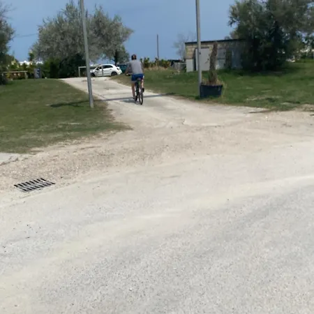 Mare E Relax Prázdninový dům *