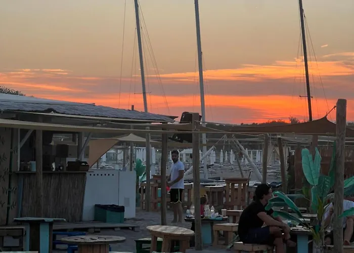 Mare E Relax * Lido di Spina