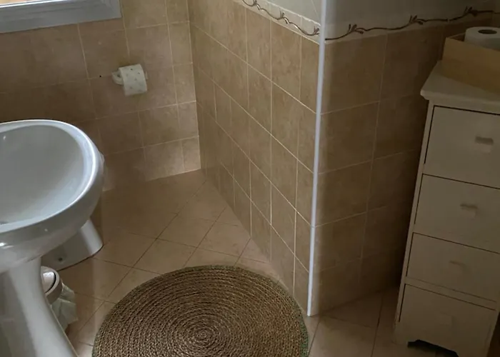 Prázdninový dům Mare E Relax *