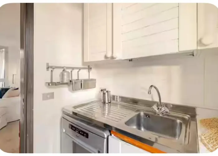 Mare E Relax * Lido di Spina