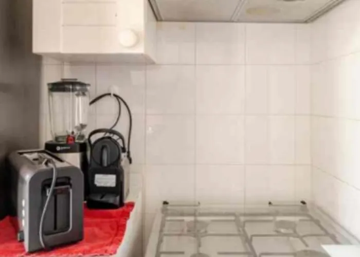 Mare E Relax Prázdninový dům Lido di Spina