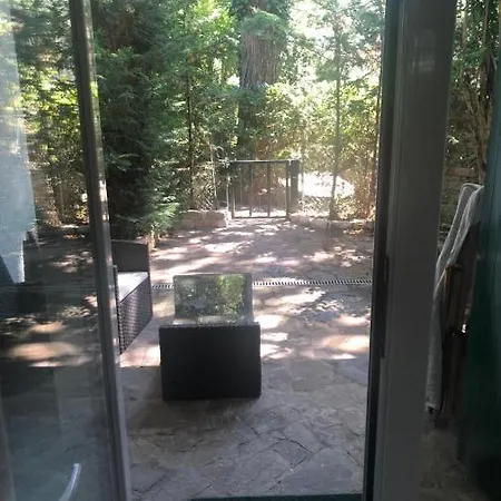 Holiday home Mare E Relax *
