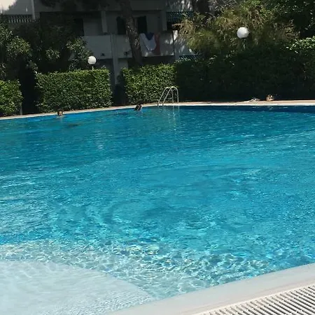 Mare E Relax 丽都斯皮纳