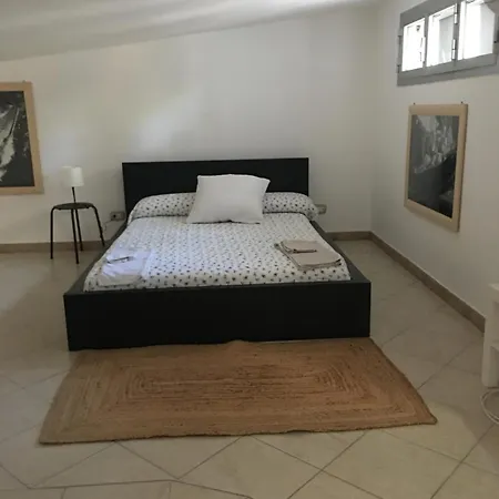 Holiday home Mare E Relax