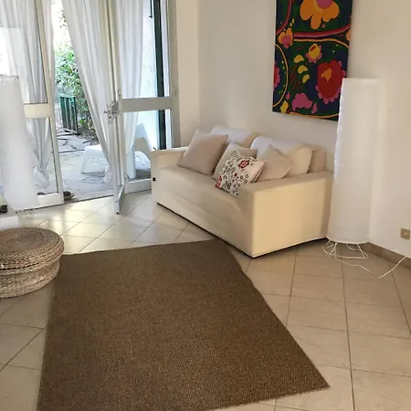 Mare E Relax Dom wakacyjny Lido di Spina