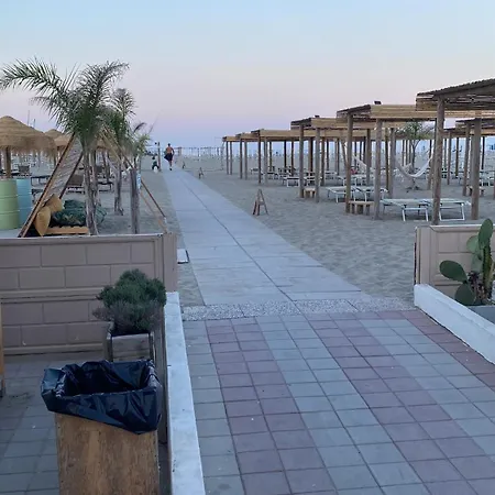 Mare E Relax 丽都斯皮纳