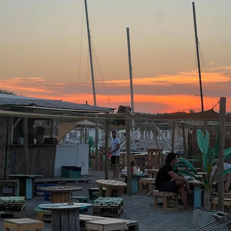 Mare E Relax * Lido di Spina