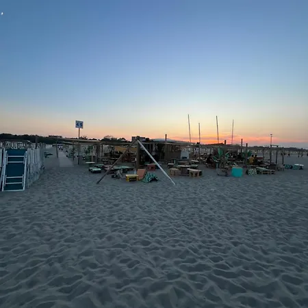 Mare E Relax Casa de Férias