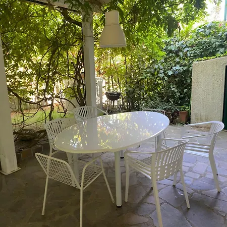 Holiday home Mare E Relax