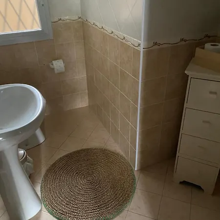 Casa de Férias Mare E Relax *