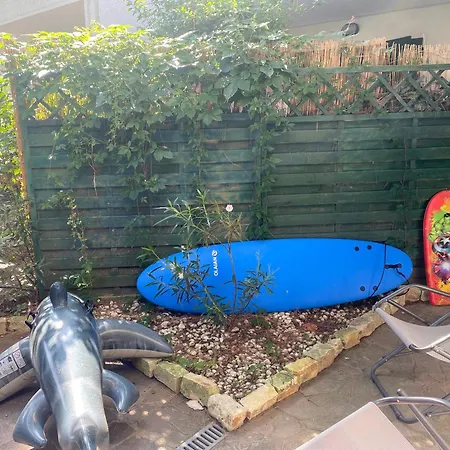 Casa de Férias Mare E Relax *