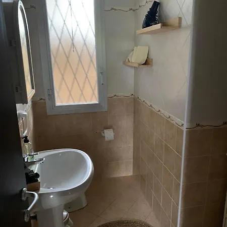 度假居 Mare E Relax