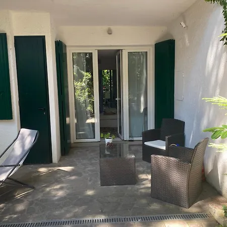 Holiday home Mare E Relax