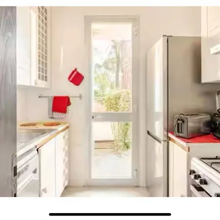 度假居 Mare E Relax 丽都斯皮纳