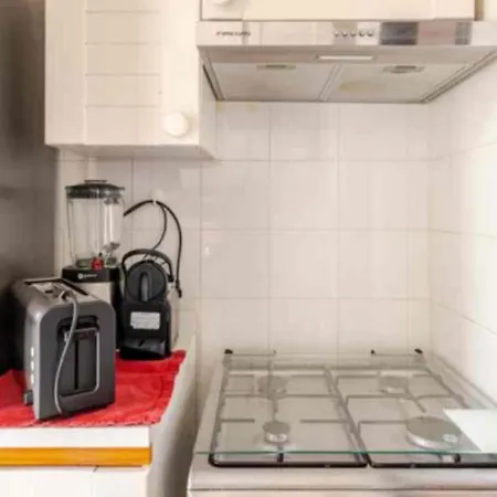 Mare E Relax Casa de Férias Lido di Spina