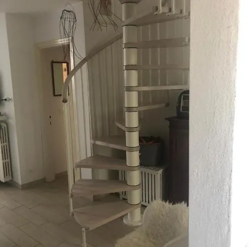 Mare E Relax Hébergement de vacances Lido di Spina