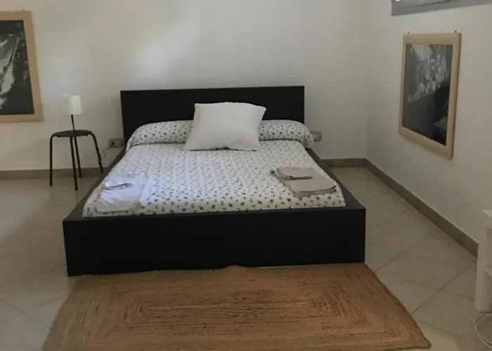 Hébergement de vacances Mare E Relax