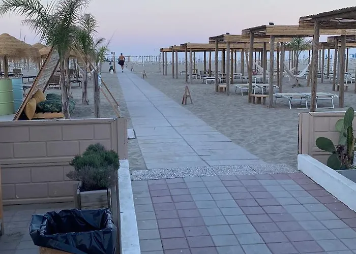 Mare E Relax Lido di Spina