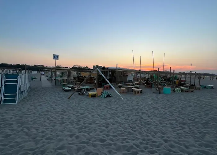 Mare E Relax Hébergement de vacances