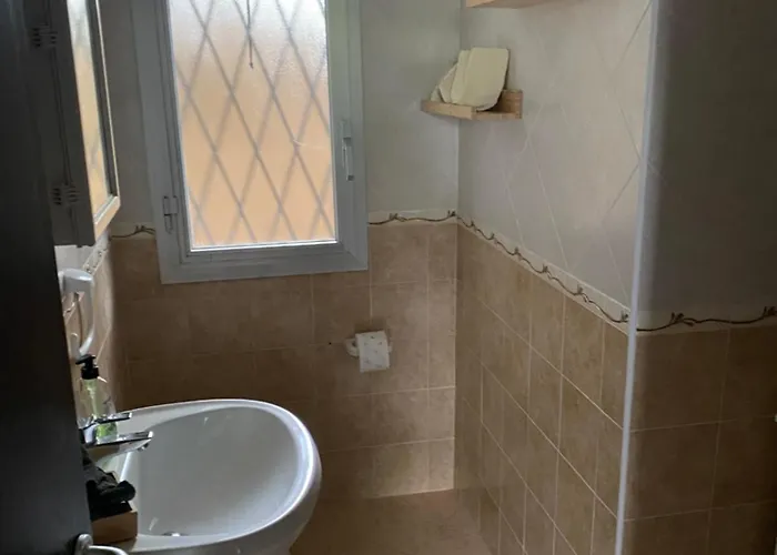 Hébergement de vacances Mare E Relax