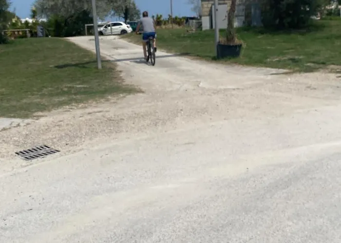 Mare E Relax Hébergement de vacances *